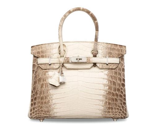 hermes piel de cocodrilo|El Birkin de Hermès: todo sobre el bolso convertido en un .